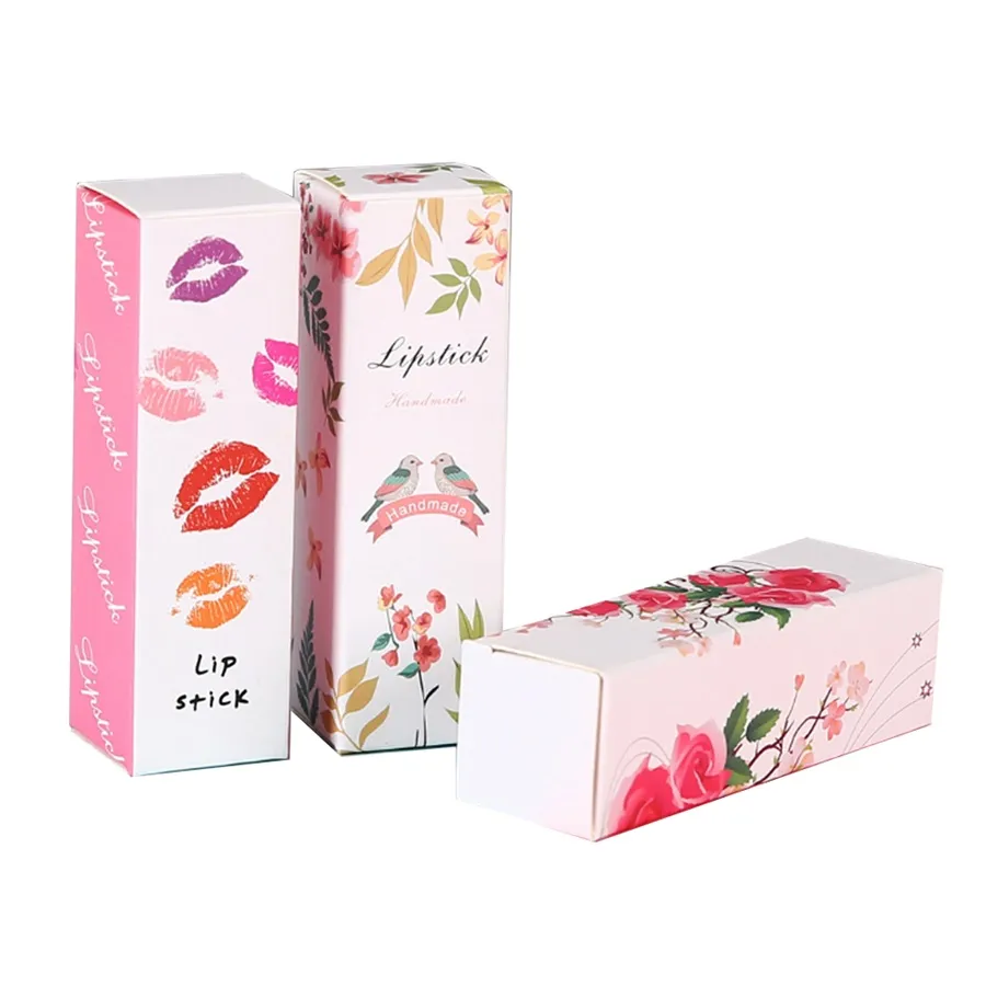 Customized Lipstick Drawer Box